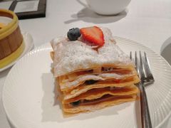 鲜果拿破仑酥-北京厨房(SKP店)