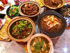 -山四砂锅(钟楼街店)
