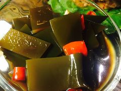 -范儿·嫂子烤肉·精致炭火烤肉(长治路店)