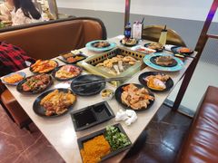 -炭烤麻里·臻选自助烤肉料理(观音桥大融城店)
