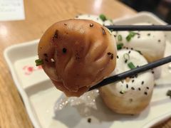 -东泰祥生煎馆(重庆北路店)