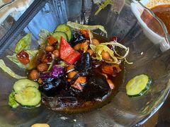 -李二鲜鱼(水晶店)