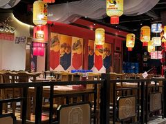 -杨记隆府重庆江湖菜(大悦城店)