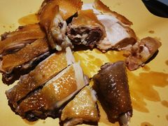 -客颂·客家宴(大壮国际广场店)