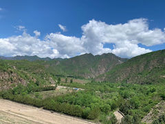 -白河堡水库