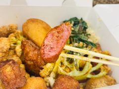-呷贺盐酥鸡(抄纸巷店)