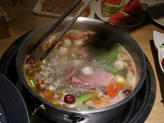 -守柴炉烤鸭(科华中路王府井店)