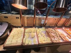 -爱伲PLUS·牛肉海鲜自助火锅(融创店)