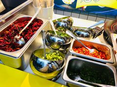 -降龙爪爪(建设路1店)