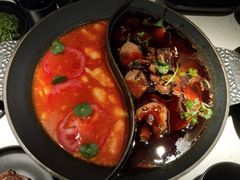 -新辣道鱼火锅(摩尔城店)