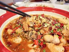 -厨艺餐厅·江西菜(省博物馆店)