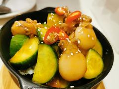 -森Some Fusion(荔湾店)