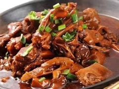 -美味之家·湖景农家乐(太湖东山店)