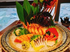 -东田之村自助餐厅(金水路店)