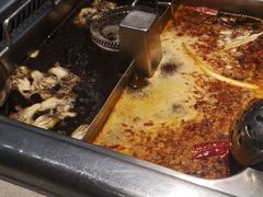 -海底捞火锅(万象城店)