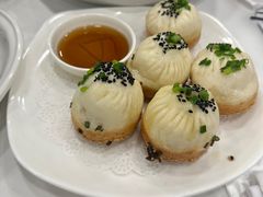 生煎馒头-瑞福园联谊餐室(茂名南路店)