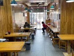 -小胖包子王(阜成门内店)