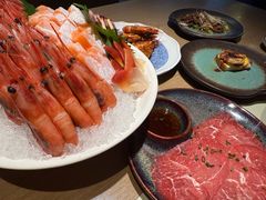 -大渔铁板烧(花园道店)