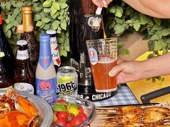 -1819餐厅·团队聚餐·烤串·精酿