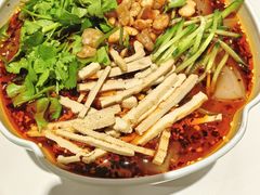 -凯鸽酒楼(大同振兴街店)