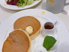 -PAN de PAIN Pancake & Sweets(K11 Art Mall店)