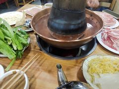 -元盛居(生态大街店)