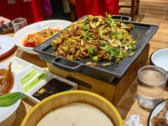 -德缘烤鸭店(大栅栏店)