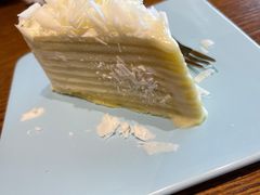 -曼乐辰餐厅(中庚漫游城店)