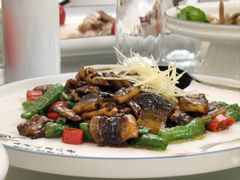 -華僑飯店中餐厅
