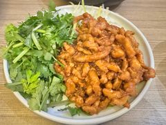 -老昌春饼(果戈里大街店)
