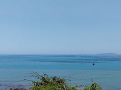 -漳州滨海火山岛自然生态风景区