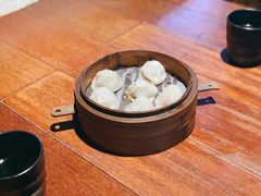 小笼包-大牌大·传统杭帮菜(湖滨店)