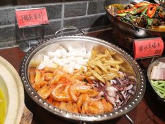 -翠山·映月湖景餐厅(映月湖公园店)