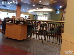 200910063395-星巴克(红房子店)