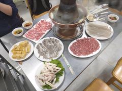 -三兴涮羊肉(荣安大街店)