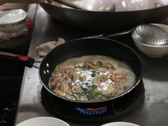 -田海鹰猪血汤(平东一街店)
