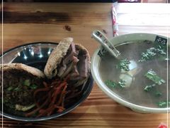 -昌顺马记小吃店(昌盛园店)
