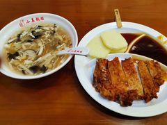 -小姜锅贴(凤凰街店)