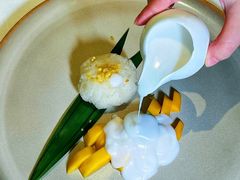 -金链花·泰国餐厅(国贸店)