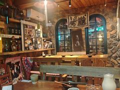 -马灯部落·西湖边的创意山景餐厅(虎跑动物园店)