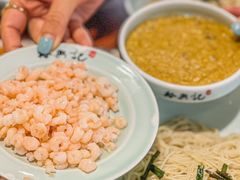 -裕兴记•蟹黄面馆(人民广场店)