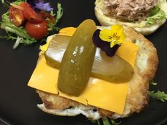 -吃饼人西餐(南开店)