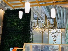 -Green Option(官舍店)