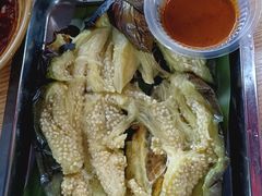 -杨合林啊兰烤鱼