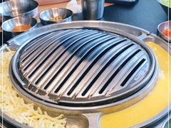 -GOGIYA·咕叽吖韩国传统烤肉店(小榄店)