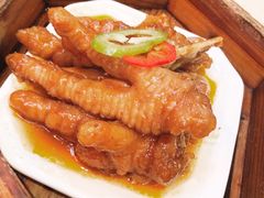 -明腾壹间茶餐厅(新都会花园广场店)