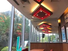 -FATBURGER 特富客汉堡(外交公寓店)
