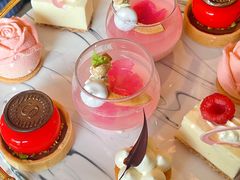 -粤海喜来登酒店·&More聚驿(天河城店)