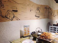 -楚太子  中餐&烧烤(武大店)