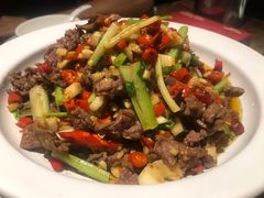 -东方红·湖南菜(金屿店)